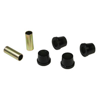 WHITELINE Control arm - lower inner bushing(W53460)