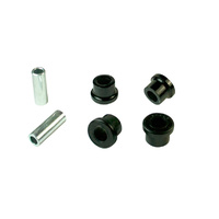 WHITELINE Control arm - lower inner front bushing(W53461)