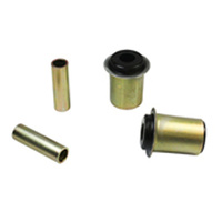 WHITELINE Control arm - lower inner bushing(W53467)