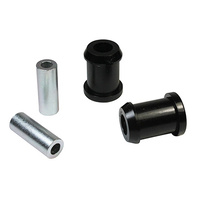 WHITELINE Control arm - lower inner front bushing(W53472)