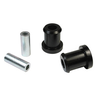 WHITELINE Control arm - lower inner rear bushing(W53473)
