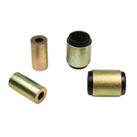 WHITELINE Control arm - lower bushing(W53476)