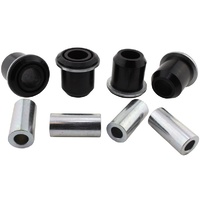 WHITELINE Control arm - upper bushing(W53481)