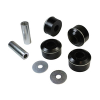 WHITELINE Control arm - lower inner front bushing(W53482)