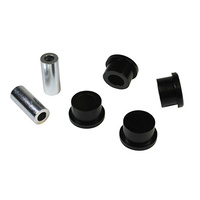 WHITELINE Control arm - lower inner rear bushing(W53483)