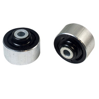 WHITELINE Control arm - lower inner rear bushing(W53485)