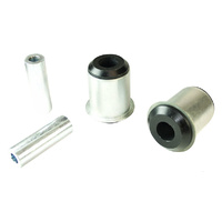 WHITELINE Control arm - lower inner rear bushing(W53487)