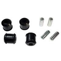 WHITELINE Leading arm - to diff bushing(W53489)