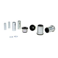 WHITELINE Control arm - upper bushing(W53491)