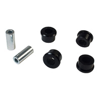 WHITELINE Control arm - lower inner front bushing(W53492)