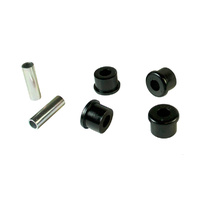 WHITELINE Control arm - lower inner rear bushing(W53494)