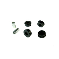 WHITELINE Leading arm - to chassis bushing(W53495)