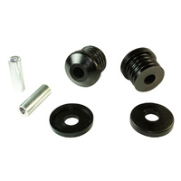 WHITELINE Control arm - lower inner front bushing(W53510)