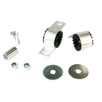 WHITELINE Control arm - lower inner rear bushing(W53515)