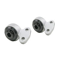 WHITELINE Control arm - lower inner rear bushing(W53519)