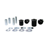 WHITELINE Control-arm-lower-inner-bushing(W53522)