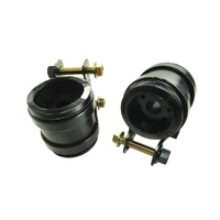 WHITELINE Control arm - lower inner rear bushing(W53528)