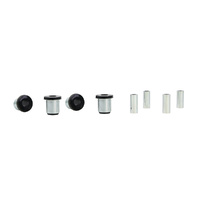 WHITELINE Control arm - upper bushing(W53529)