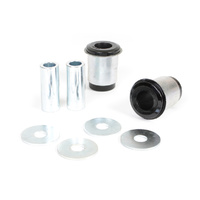 WHITELINE Control arm - lower inner bushing(W53572)