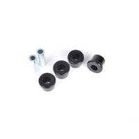WHITELINE Control arm - lower inner front bushing(W53573)