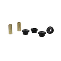 WHITELINE Control arm - lower inner rear bushing(W53580)