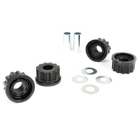 WHITELINE Control arm - lower inner rear bushing(W53601)