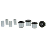 WHITELINE Control arm - upper inner rear bushing(W53622)