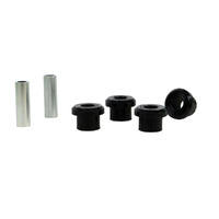 WHITELINE Control arm - lower inner front bushing(W53624)