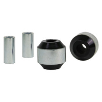 WHITELINE Control arm - lower inner rear bushing(W53625)