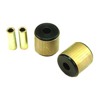 WHITELINE Trailing arm - lower bushing(W61002)
