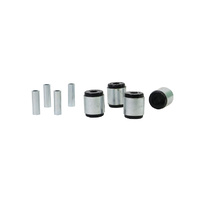 WHITELINE Trailing arm - upper bushing(W61003)