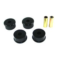 WHITELINE Trailing arm - lower front bushing(W61052)
