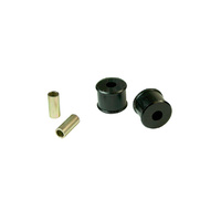 WHITELINE Trailing arm - lower front bushing(W61076A)
