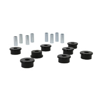 WHITELINE Trailing arm - lower bushing(W61182)