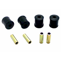 WHITELINE Trailing arm - lower bushing(W61183)