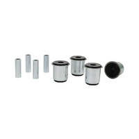 WHITELINE Control arm - lower inner bushing(W61203)