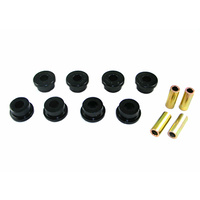 WHITELINE Trailing arm - bushing(W61222)