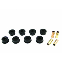 WHITELINE Trailing arm - lower bushing(W61242)