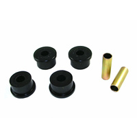 WHITELINE Trailing arm - lower rear bushing(W61268)