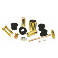 WHITELINE Control arm - inner bushing(W61309S)