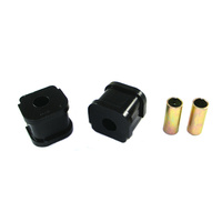 WHITELINE Control arm - lower inner front bushing(W61460)