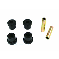 WHITELINE Trailing arm - lower front bushing(W61489)