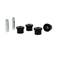 WHITELINE Trailing arm - lower rear bushing(W61490)