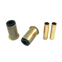 WHITELINE Control arm - lower inner rear bushing(W61610)