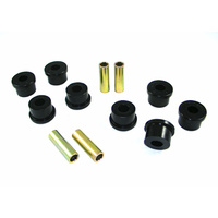 WHITELINE Trailing arm - upper bushing(W61630)