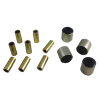 WHITELINE Trailing arm - upper bushing(W61699A)