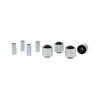 WHITELINE Trailing arm - lower bushing(W61700A)
