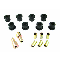 WHITELINE Control arm - inner and outer bushing(W61753)