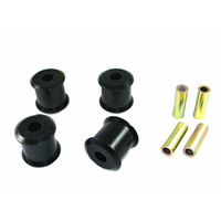 WHITELINE Trailing arm - upper bushing(W61789)