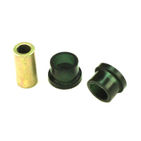 WHITELINE Control arm - front lower bushing(W61965)